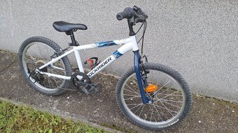 Detský bicykel Rockrider st 120 - 2
