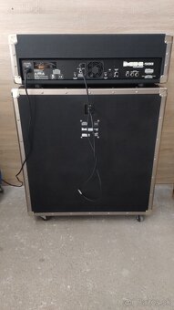 Fender MetalHead full stack - pozor, znizena cena... - 2