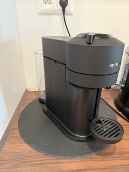 Nespresso Vertuo Next - 2