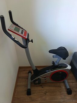 Rotoped Christopeit Sport AL2 - 2