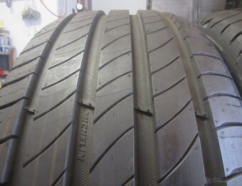 Letné pneumatiky 205/45R17 MICHELIN PRIMACY 4 - 2