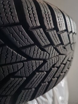 Continental 185/65 R15 zimné - 2