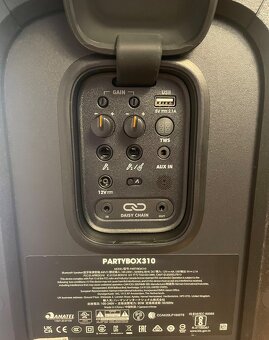 Jbl partybox 310 - 2