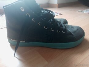 Reebok crossfit powerlifting vzpieranie - 2