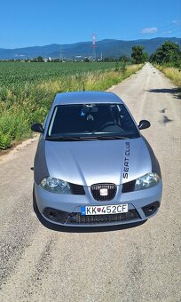 Seat ibiza 6L 2002 1.9 TDi 96Kw - 2