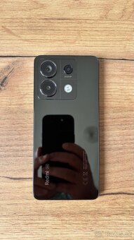 Redmi Note 13 PRO 5G, 256GB, 8GB RAM - 2