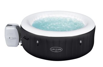 Nafukovacia vírivka Bestway Lay-Z-Spa Miami 180cm x 0,66cm - 2