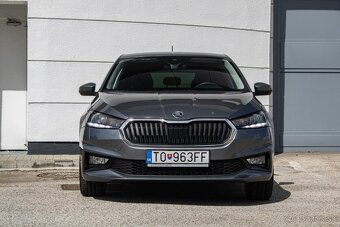 Škoda Fabia 1.0 TSI Style - 2