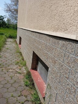 Šurany /4km/ -Rodinný dom na predaj k okamžitému byvaniu - 2