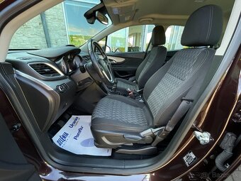 Opel MOKKA 2015 Benzín - 2