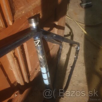 Hliníkový Elektricky Bicykel ...kvalitný ebike - 2