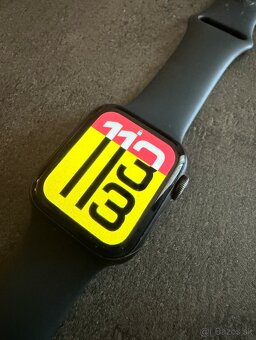 Predám Apple Watch Series 6 – 40 mm, GPS - 2