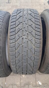 245/45R18 Zimné Kormorá - 2