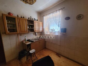 NA PREDAJ MALÝ DOMČEK 200m2, MIŠKECH DEDINKA - 2