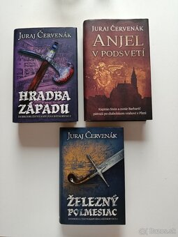 Juraj Červenák - 2