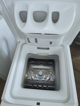 Predám práčku Whirlpool 5kg - 2