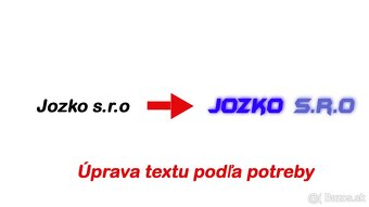Ponúkam úpravu videí, fotografií a grafiky 🎬 - 2