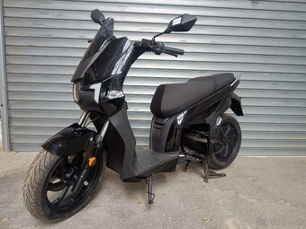 Predam el. skuter Silence S01 - 2