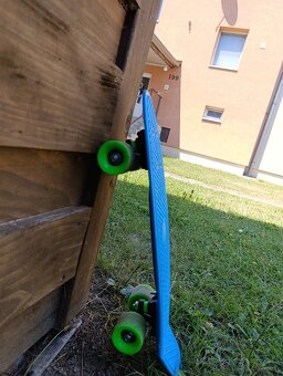Predám pennyboard - 2