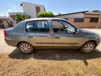 Predam Renault Thalia 1,4, r.v. 2002 - 2
