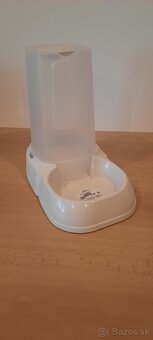 Zásobník na vodu L, 3500ml - 2