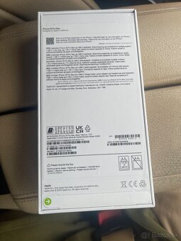 iPhone 16 PRO MAX 1TB - 2