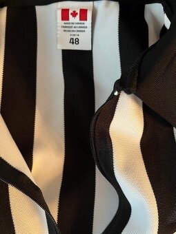 CCM dres rozhodca - 2