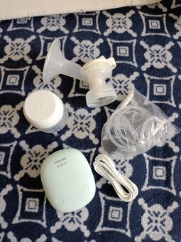 Philips Avent odsávačka mlieka - 2