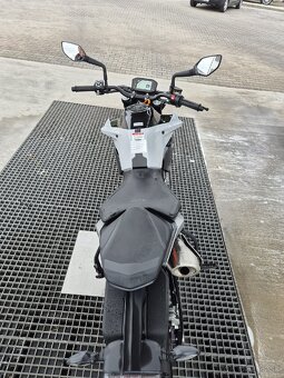Ktm duke 790 - 2