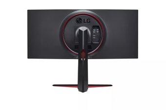 LG UltraGear 34GN850-B - 2
