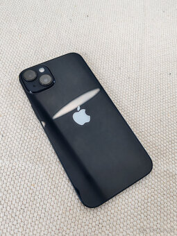 Apple Iphone 14 Plus čierny - 256GB - 2