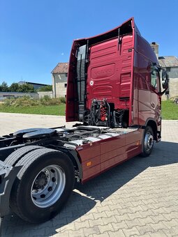 VOLVO 500 eev fh4 - 2