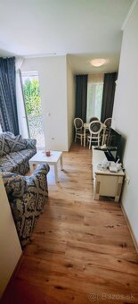 Investičný apartmán pri mori, Bulharsko - 2
