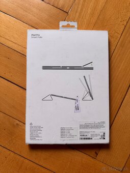Obal na Ipad pro 11” M4 - 2
