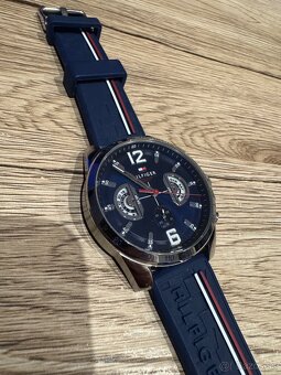 hodinky tommy - 2