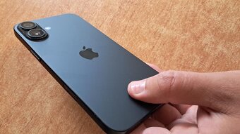 Iphon 16 Plus - 2