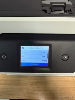 Epson EcoTank L6460 - 2