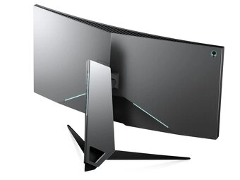 Alienware AW3418 DW 34' - 2