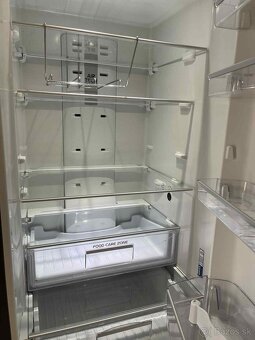 Chladnička Hotpoint Ariston - 2