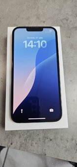 Apple Iphone 14 128GB Midnight - 2
