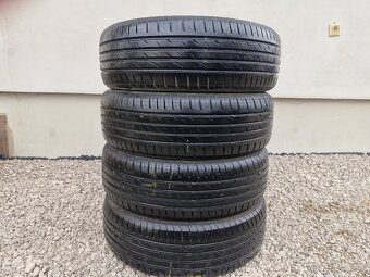 PNEUMATIKY LETNE AJ R17 - 2