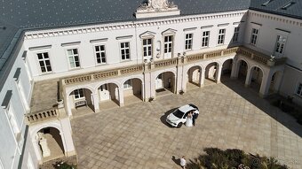Kameraman VAŠICH spomienok, DRON DJI mini 4 pro - 2