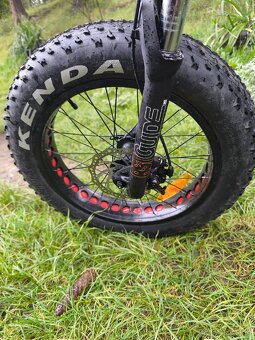 Compos XL Hecht elektrický bycikel - 2