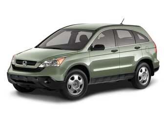 17" zimná sada HONDA CRV. - 2