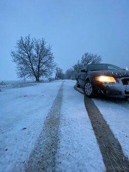 Audi a3 - 2