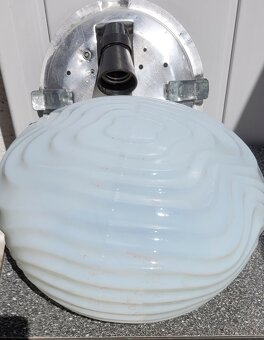 Predám lampu - 2