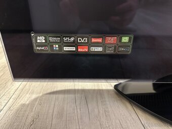 Plazma LG televízor 42” - 2