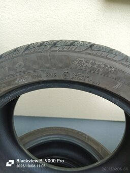 Sportiva snow win2  225/45R17 94V - 2