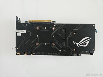 ASUS GTX 1080Ti STRIX - 2
