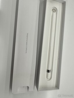 Apple Pencil 1 generácia - 2